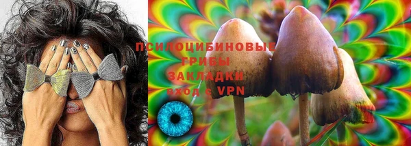 твердый Заволжье